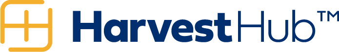 Harvest Hub Logo